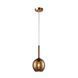 Люстра Zuma Line MONIC MD1629-1 Copper