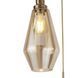 Люстра Searchlight MIA 5423-3AB