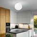 Люстра Ideal Lux Mapa Bianco 059839