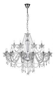 Люстра CONNOR Nova Luce 8061205