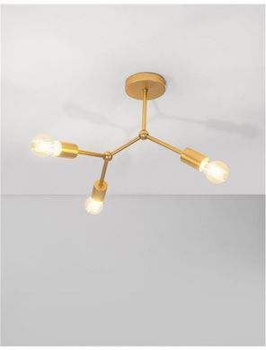 Люстра CALISTO Nova Luce 9404073