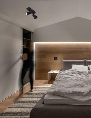 Спот DUBLIN Nova Luce 9155812