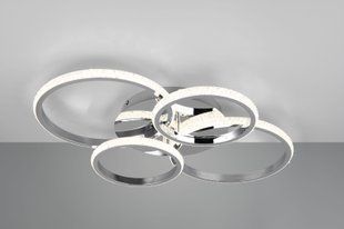Люстра REALITY R67364106 CIRES