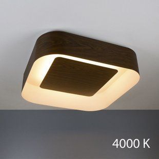Стельовий світильник Zenith LED 4000K Imperium Light 398165.45.92
