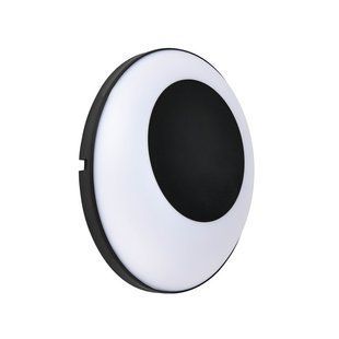 Вуличний світильник HOROZ ELECTRIC 076-062-0024-010 CLEMENT