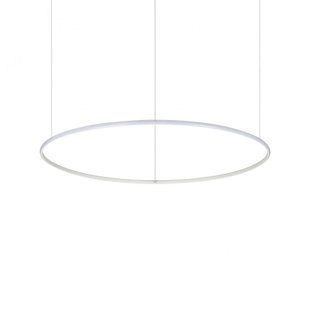 Люстра светодиодная HULAHOOP d100 Ideal Lux 258751