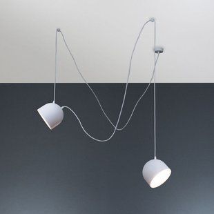 Люстра Bellfort 2 WH Imperium Light 155299.01.01