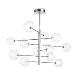 Люстра Ideal Lux EQUINOXE 200118