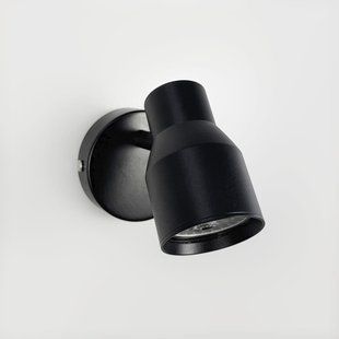 Бра LineF 52039/1W BK