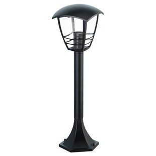 Вуличний стовпчик HOROZ ELECTRIC 075-016-0004-010 NAR-4