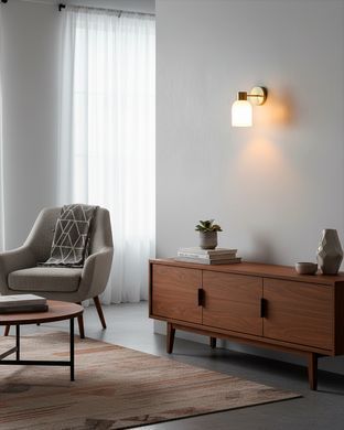 Бра Edlin PL321155W-1 Aurora