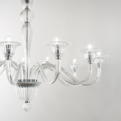 Люстра Ideal Lux BRIGITTA 199375