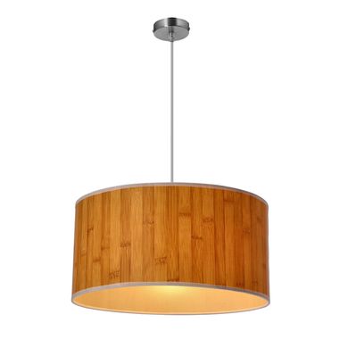 Люстра Candellux 31-56699 TIMBER