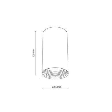 Точечный светильник TK LIGHTING 10719 AMIS