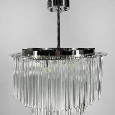 Люстра LineF MJ100-600 CH