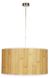 Люстра Candellux 31-56699 TIMBER