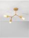 Люстра CALISTO Nova Luce 9404073