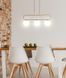 Люстра Candellux 33-01573 Jove