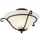 Люстра ELSTEAD TCH/F BLACK