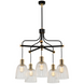 Люстра Elstead Lighting DOUILLE5 BPB DOUILLE