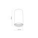 Точечный светильник TK LIGHTING 10719 AMIS