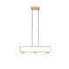 Люстра Candellux 33-01573 Jove
