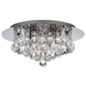 Люстра Searchlight Bathroom 4404-4CC-LED