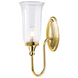 Бра ELSTEAD BATH/BLAKE2 PB
