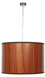 Люстра Candellux 31-56743 TIMBER