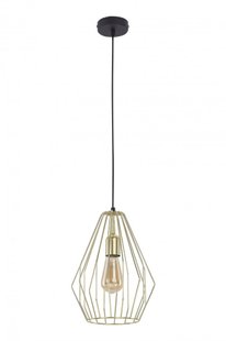 Люстра TK Lighting BRYLANT GOLD 2788