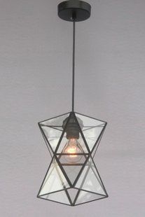 Люстра WUNDERLICHT YW3166-P1