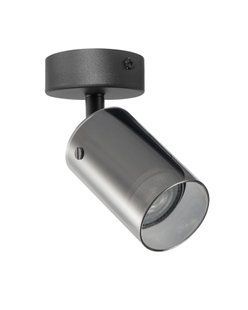 Спот POLUX 328304 Smoky