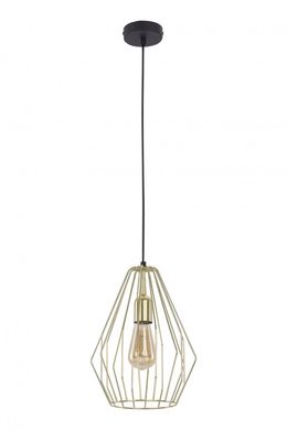 Люстра TK Lighting BRYLANT GOLD 2788