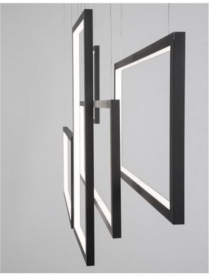 Люстра CORNICE Nova Luce 9142765