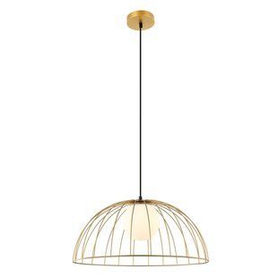 Люстра Italux MDM-3761/1L GD Louis