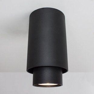 Точковий світильник TELESCOPE BK Imperium Light 176115.05.05