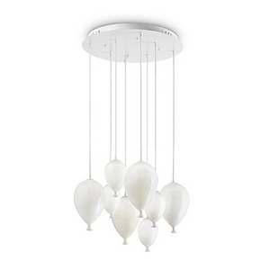 Люстра Ideal Lux Clown 100883