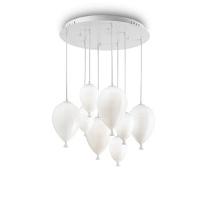 Люстра Ideal Lux Clown 100883