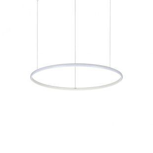 Люстра светодиодная HULAHOOP d61 Ideal Lux 258775