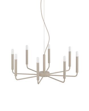 Люстра Nowodvorski 12525 ORTO