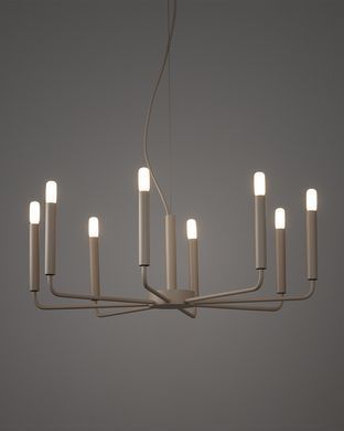 Люстра Nowodvorski 12525 ORTO