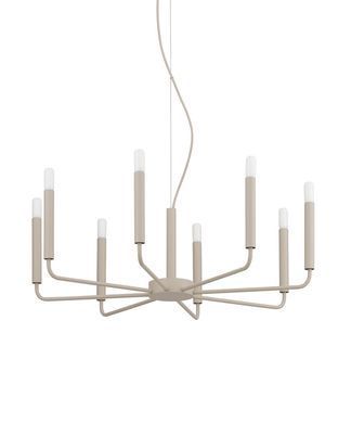 Люстра Nowodvorski 12525 ORTO
