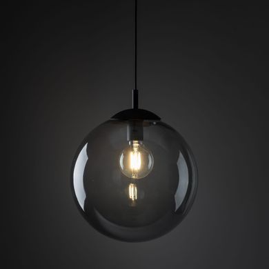 Люстра TK-Lighting Esme 5380 Graphite