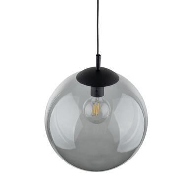 Люстра TK-Lighting Esme 5380 Graphite