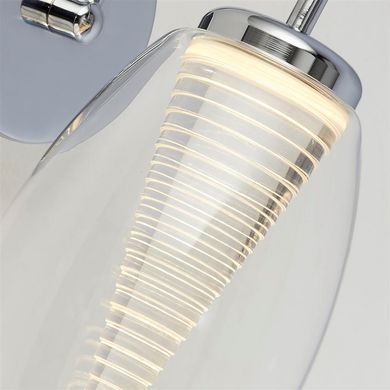 Бра Searchlight CYCLONE 97292-1CL