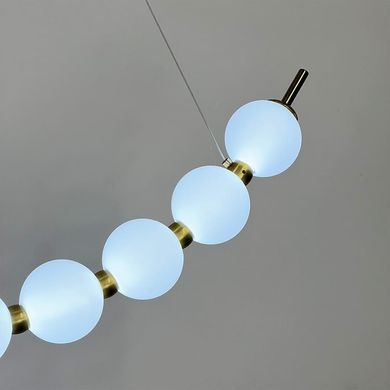 Люстра Linef SG45-950 AB