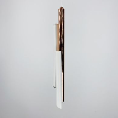 Люстра LineF MJ102/3 GD+WT