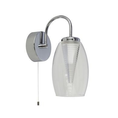 Бра Searchlight CYCLONE 97292-1CL