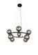 Люстра LAGUNA LIGHTING 26062-08