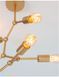 Люстра CALISTO Nova Luce 9404076